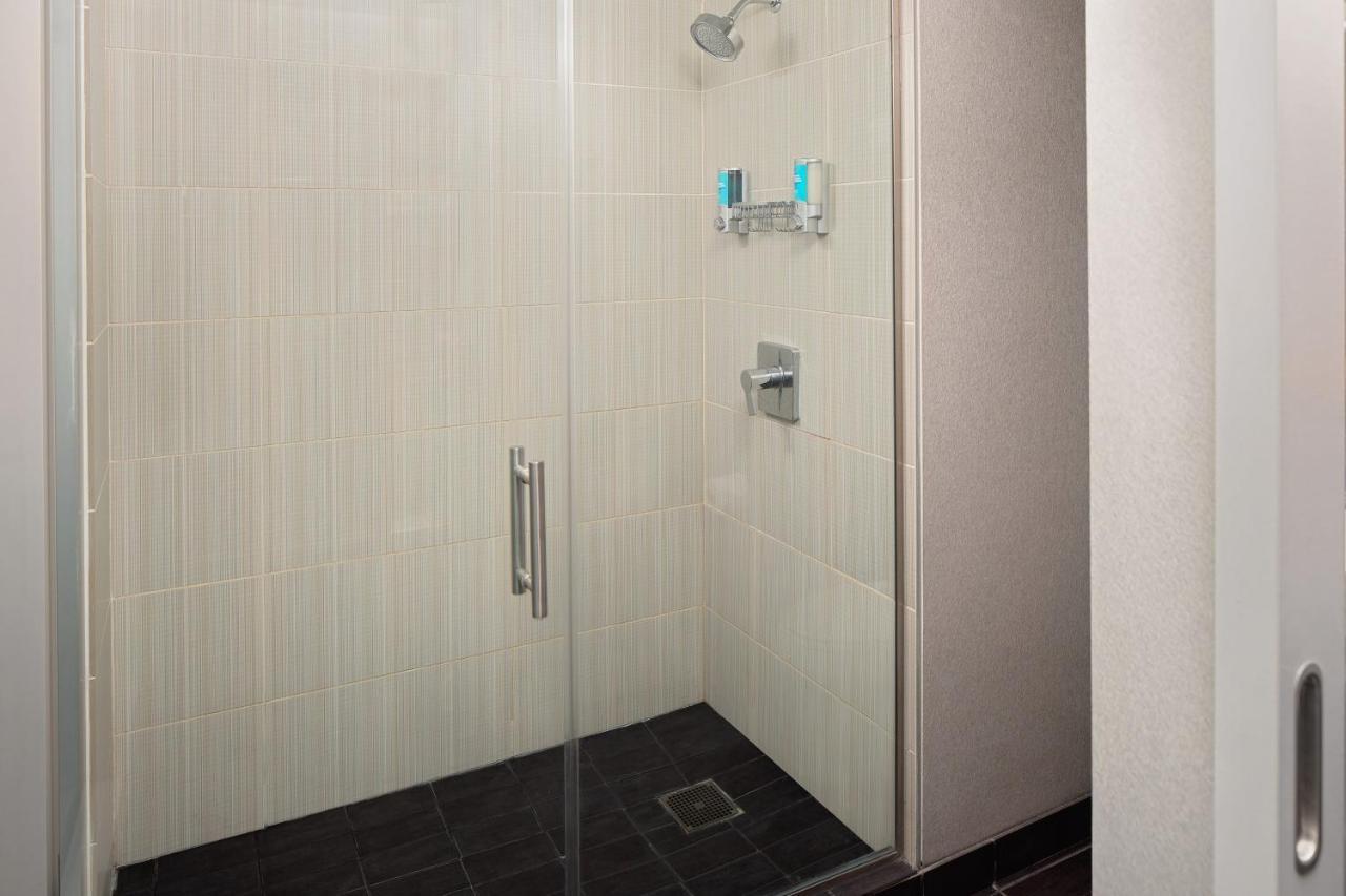 อลอฟต์ ทูซอน ยูนิเวอร์ซิตี้ Hotel ภายนอก รูปภาพ