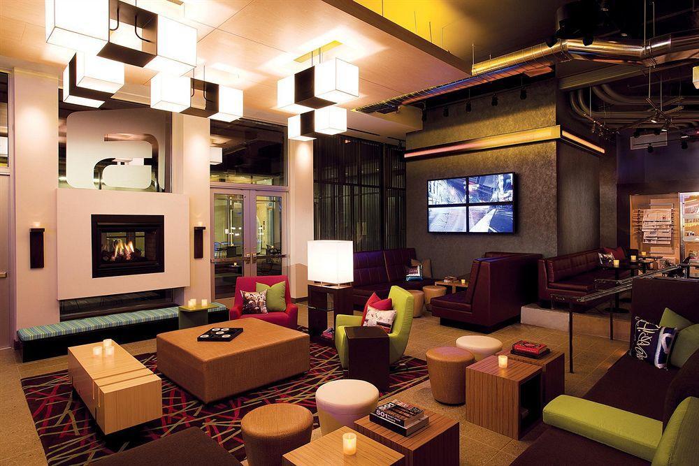 อลอฟต์ ทูซอน ยูนิเวอร์ซิตี้ Hotel ภายนอก รูปภาพ