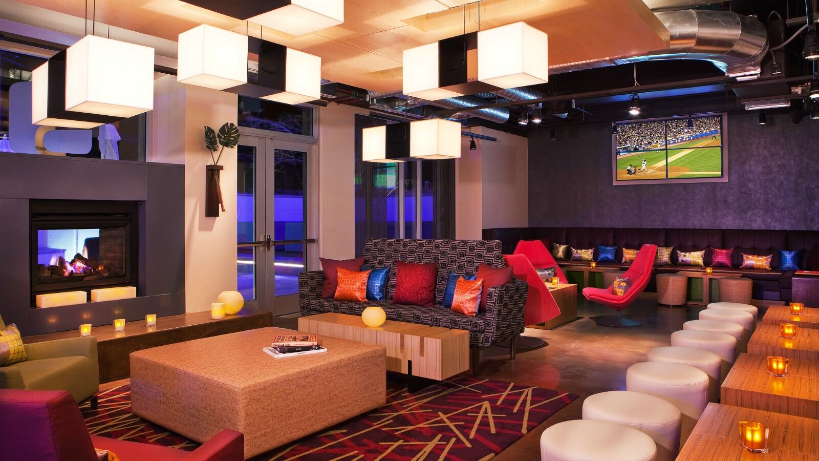 อลอฟต์ ทูซอน ยูนิเวอร์ซิตี้ Hotel ภายนอก รูปภาพ